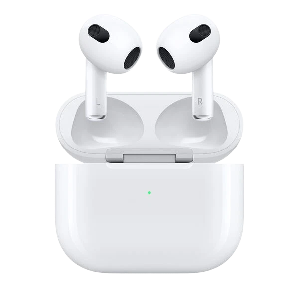 AirPods